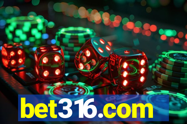 bet316.com