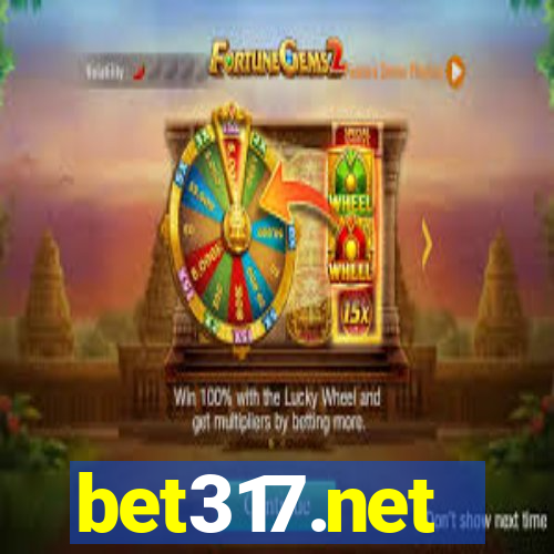 bet317.net