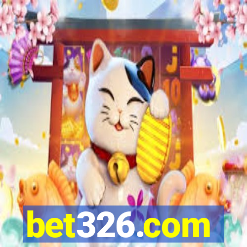 bet326.com