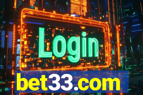 bet33.com