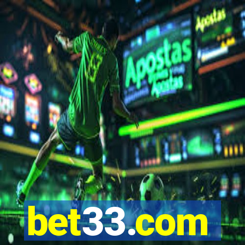 bet33.com