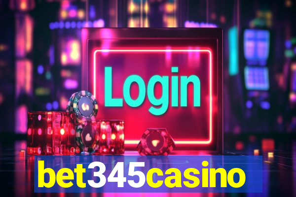 bet345casino