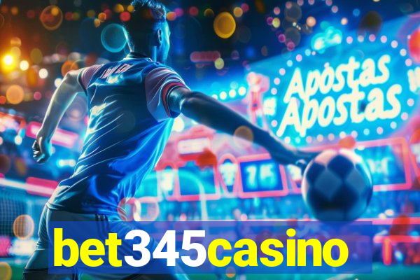 bet345casino