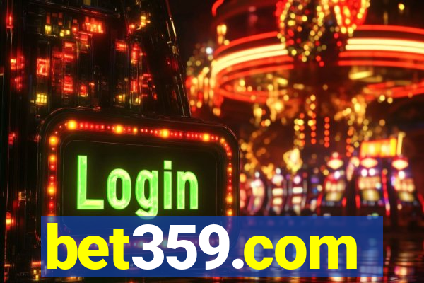 bet359.com