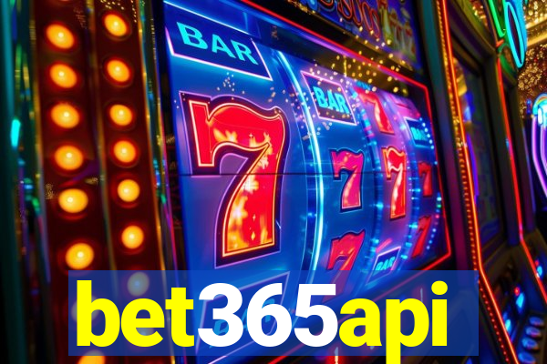 bet365api