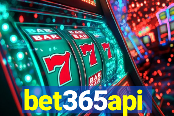 bet365api