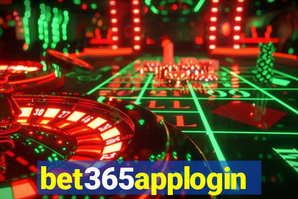 bet365applogin