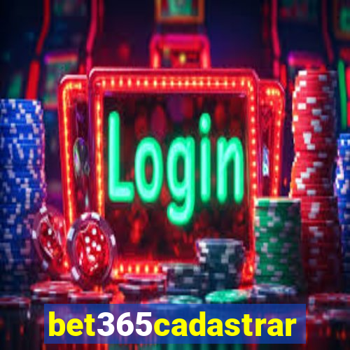 bet365cadastrar