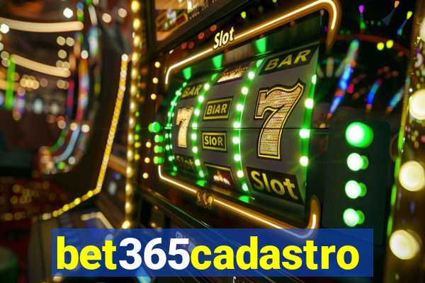 bet365cadastro