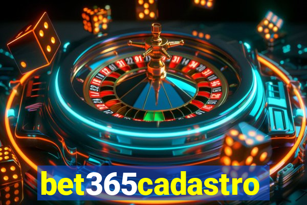 bet365cadastro