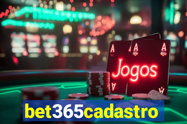 bet365cadastro