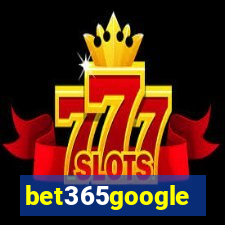 bet365google