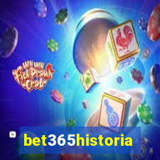 bet365historia