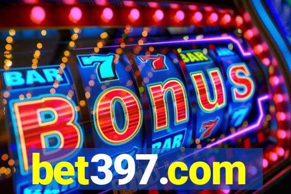 bet397.com