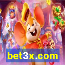 bet3x.com