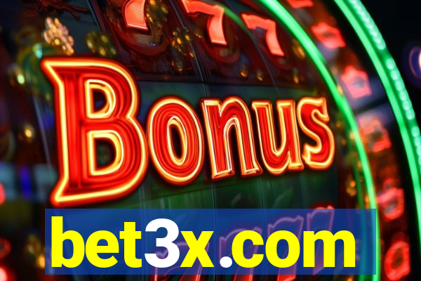 bet3x.com