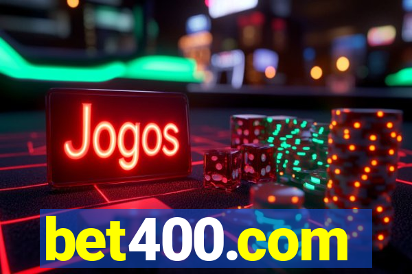 bet400.com