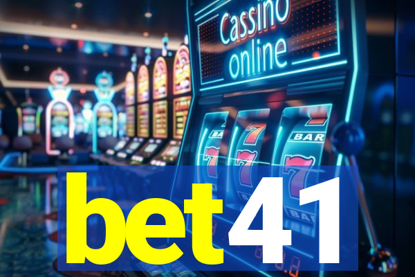 bet41