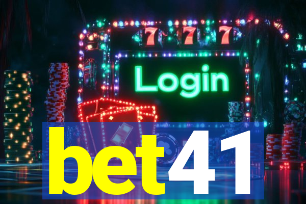 bet41