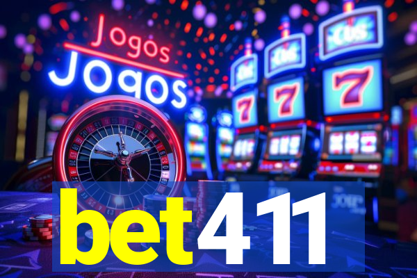 bet411