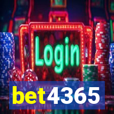 bet4365