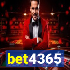 bet4365