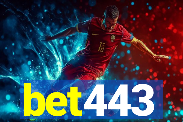 bet443