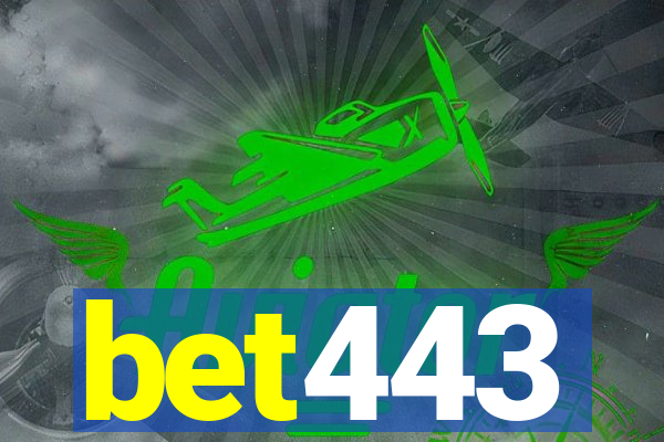 bet443