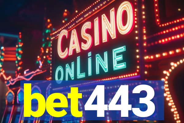 bet443