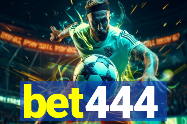 bet444