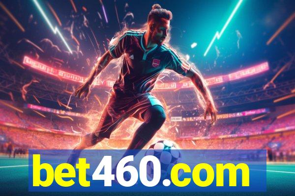 bet460.com