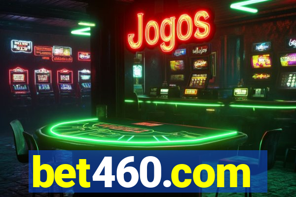 bet460.com