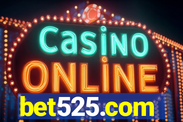 bet525.com