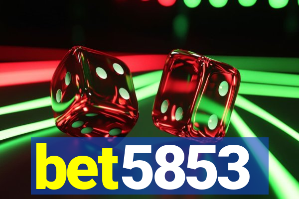 bet5853