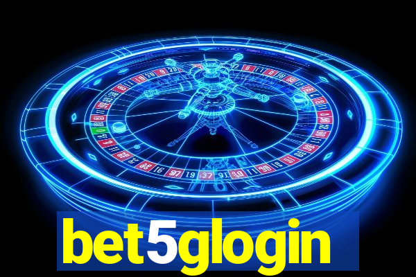 bet5glogin