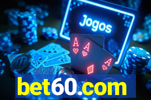 bet60.com