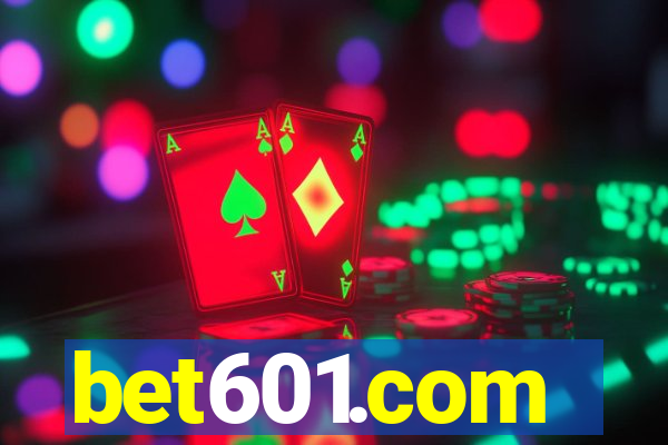 bet601.com