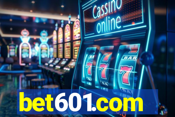 bet601.com