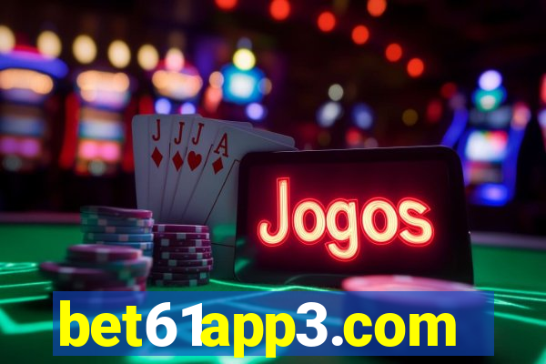 bet61app3.com