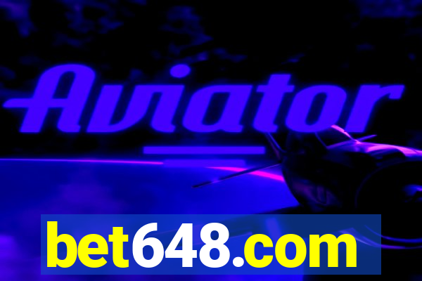 bet648.com