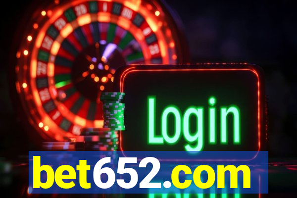 bet652.com