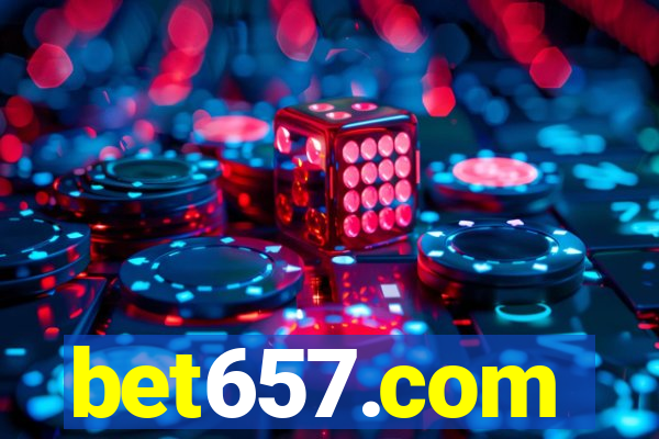 bet657.com