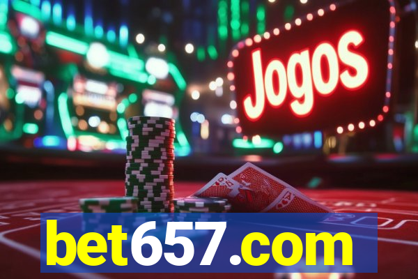 bet657.com