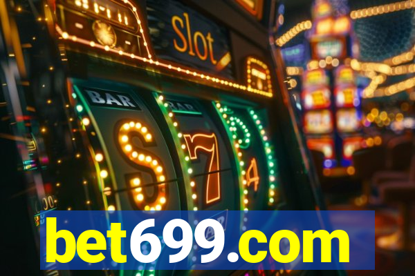 bet699.com