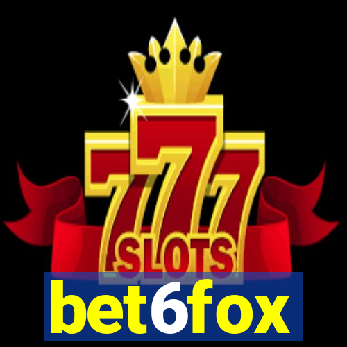 bet6fox