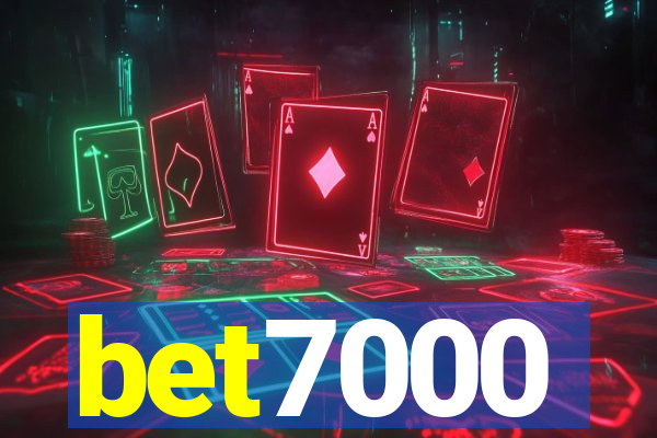 bet7000