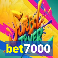 bet7000