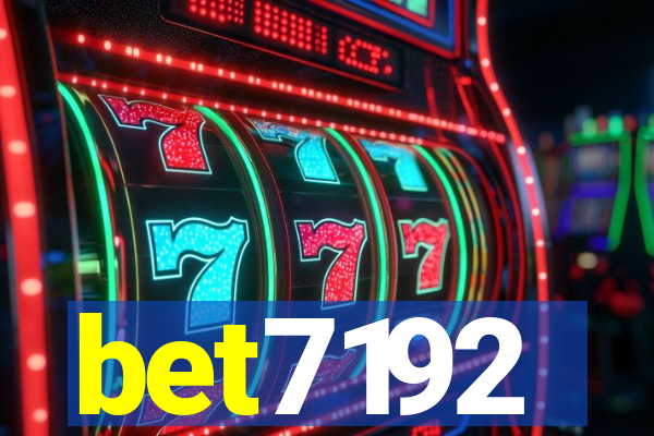 bet7192