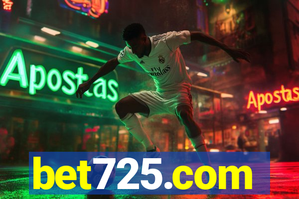 bet725.com