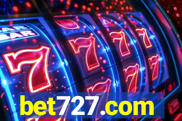 bet727.com